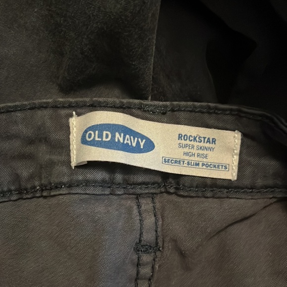 Womens Grey pants - Picture 3 of 4